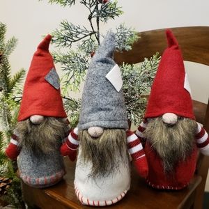 Hanging with my Gmonies